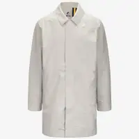 KENLEY STRETCH 2L - Jackets - 3/4 LENGTH - Man - BEIGE LT