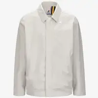BROEN STRETCH 2L - Jackets - Short - Man - BEIGE LT