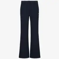 JANINNE LIGHT SPACER - Pants - Sport Trousers - Woman - BLUE DEPTH
