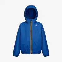 P. LE VRAI 4.0 CLAUDE - Jackets - Mid - Kid unisex - BLUE ROYAL MARINE