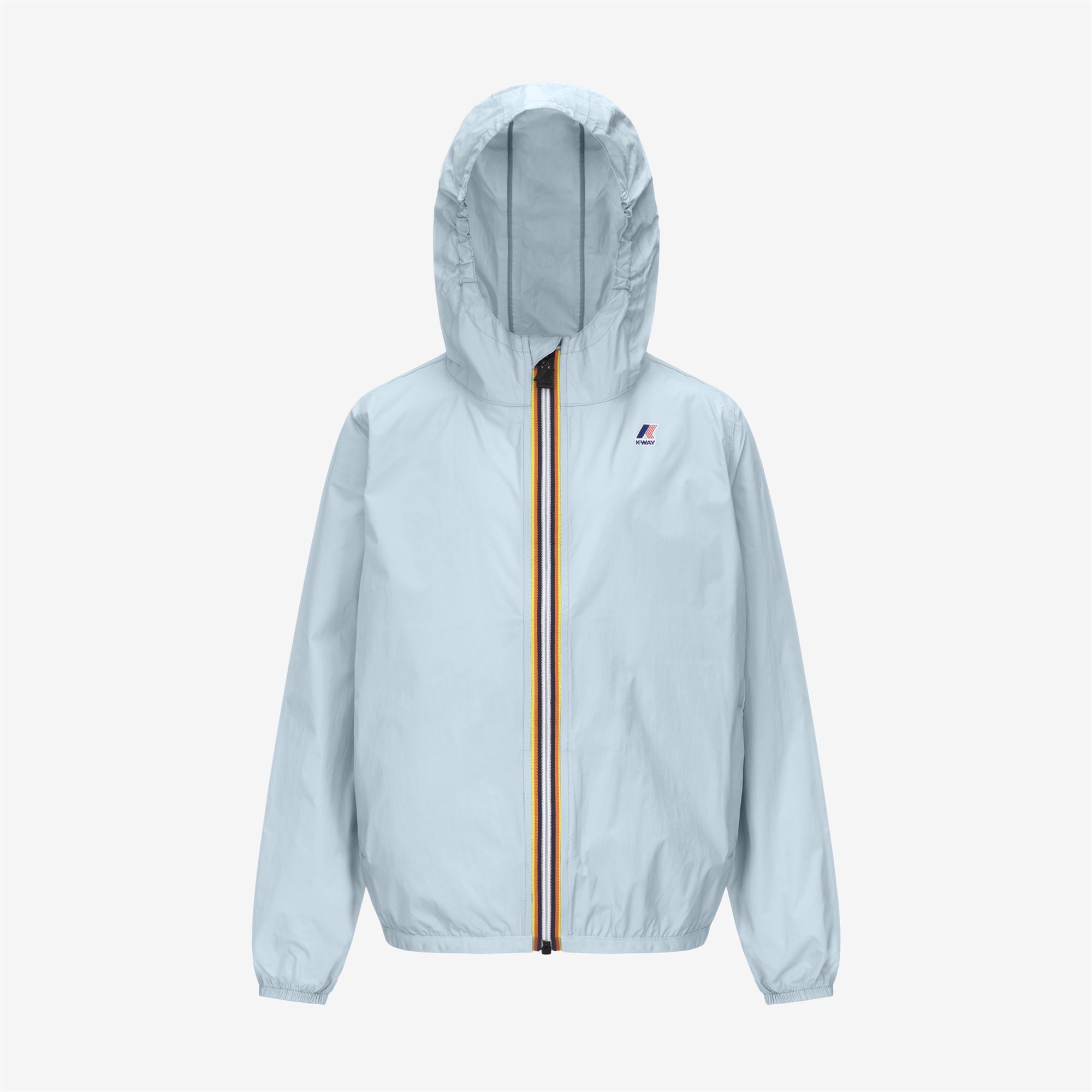 P. LE VRAI 4.0 CLAUDE - Jackets - Mid - Kid unisex - BLUE BABY