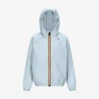 P. LE VRAI 4.0 CLAUDE - Jackets - Mid - Kid unisex - BLUE BABY