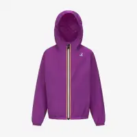 P. LE VRAI 4.0 CLAUDE - Jackets - Mid - Kid unisex - VIOLET