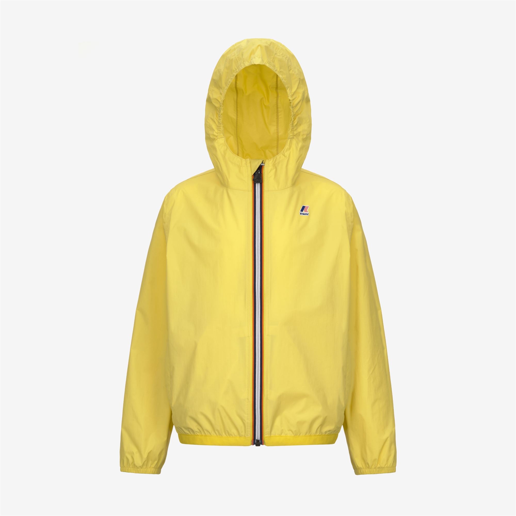 P. LE VRAI 4.0 CLAUDE - Jackets - Mid - Kid unisex - GREEN ACACIA