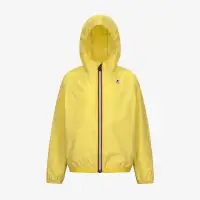 P. LE VRAI 4.0 CLAUDE - Jackets - Mid - Kid unisex - GREEN ACACIA