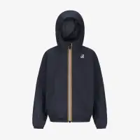 P. LE VRAI 4.0 CLAUDE - Jackets - Mid - Kid unisex - BLUE DEPTH