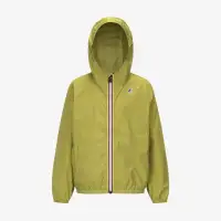 P. LE VRAI 4.0 CLAUDE - Jackets - Mid - Kid unisex - GREEN MOSS