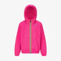 P. LE VRAI 4.0 CLAUDE - Jackets - Mid - Kid unisex - PINK INTENSE