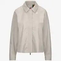 ARABEL STRETCH 2L - Jackets - Short - Woman - BEIGE LT