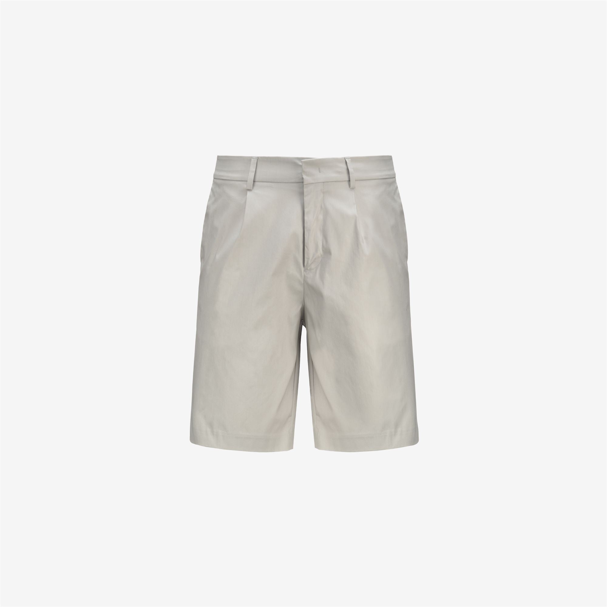 SEVERE TWILL TECH - Shorts - CHINO - Man - BEIGE LT