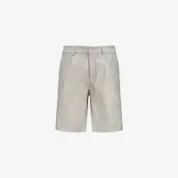 SEVERE TWILL TECH - Shorts - CHINO - Man - BEIGE LT