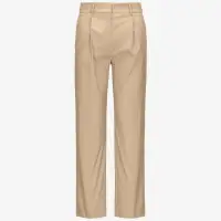 EYRE TWILL TECH - Pants - CHINO - Woman - BEIGE ROPE
