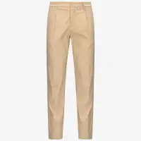AILTON TWILL TECH - Pants - CHINO - Man - BEIGE ROPE