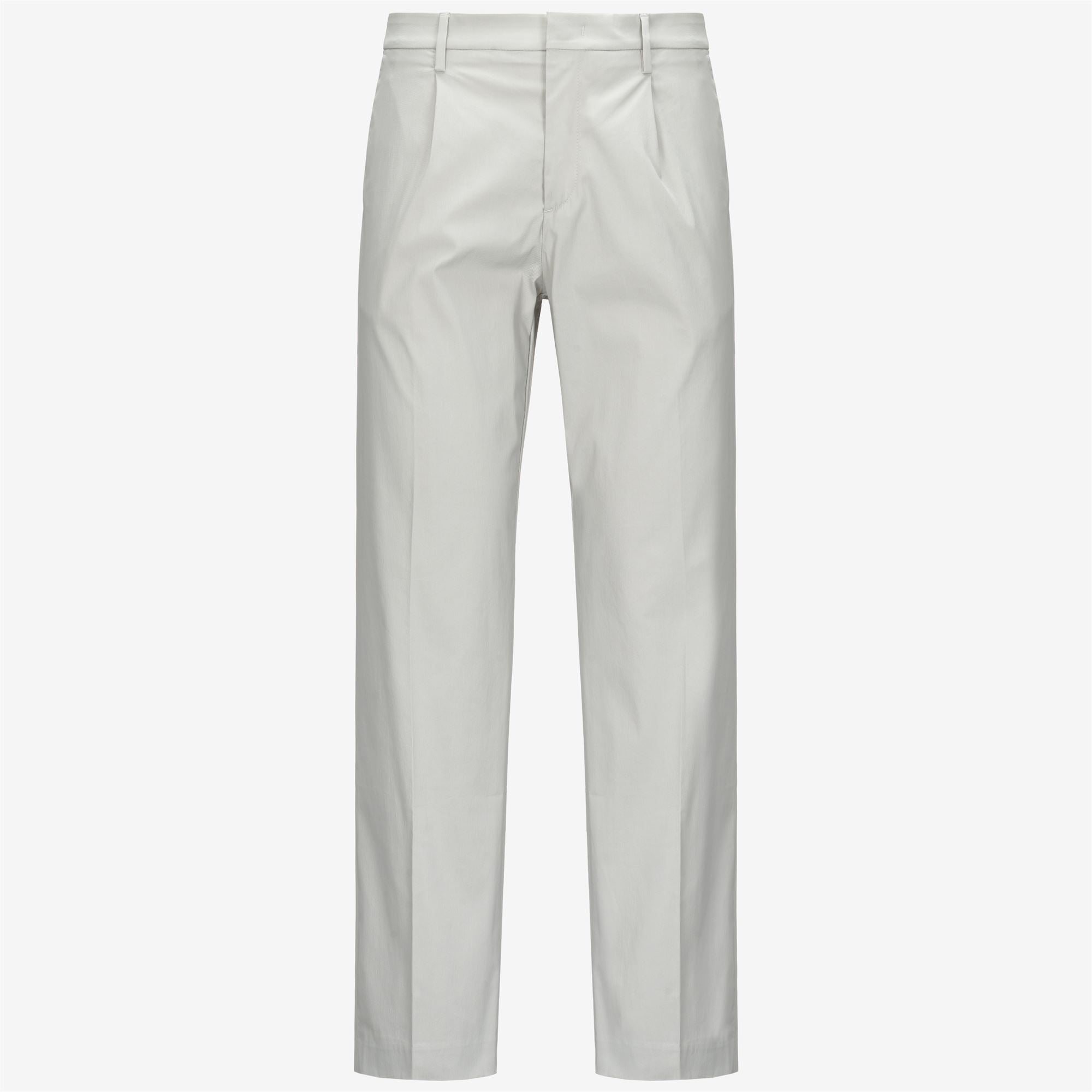 RALPH TWILL TECH - Pants - CHINO - Man - BEIGE LT