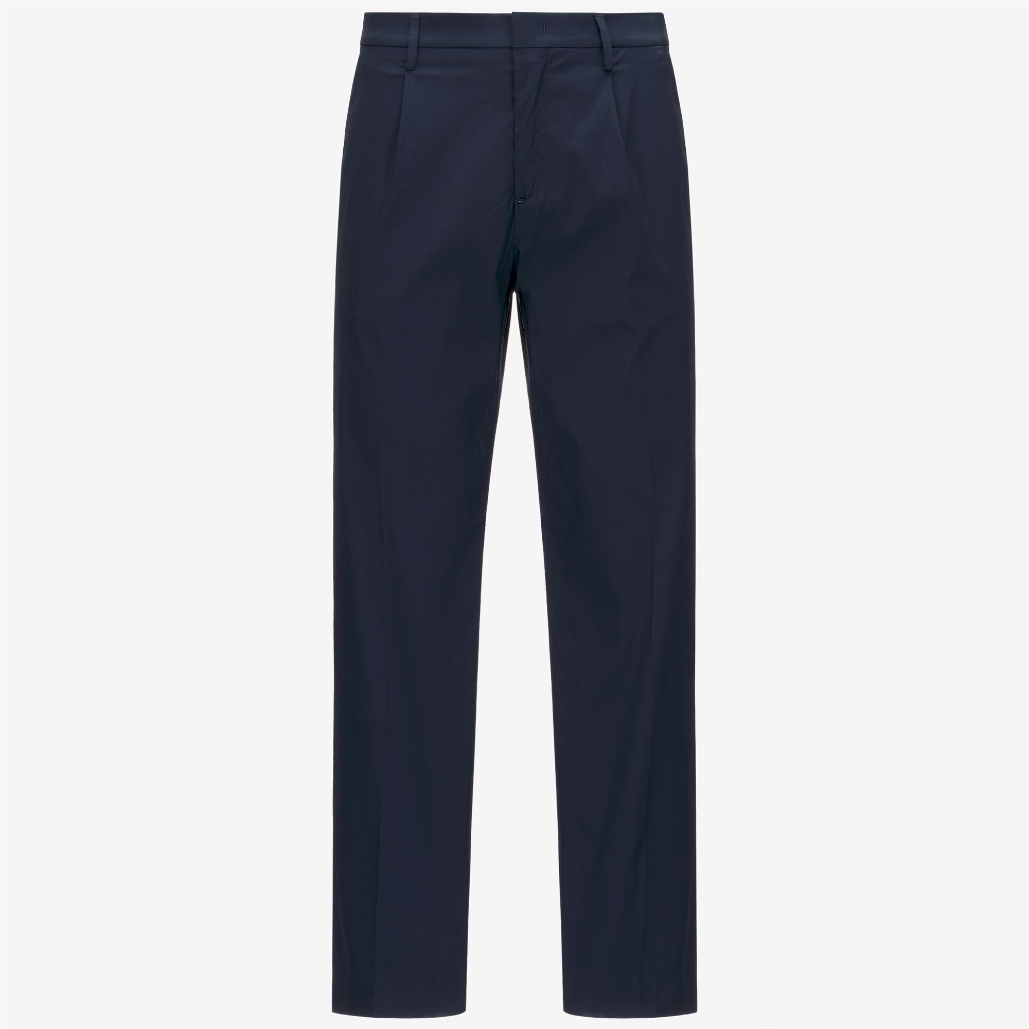 RALPH TWILL TECH - Pants - CHINO - Man - BLUE DEPTH