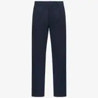 RALPH TWILL TECH - Pants - CHINO - Man - BLUE DEPTH