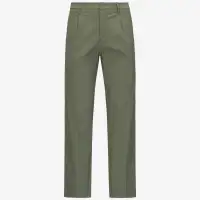 RALPH TWILL TECH - Pants - CHINO - Man - GREEN LICHEN