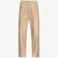 RALPH TWILL TECH - Pants - CHINO - Man - BEIGE ROPE