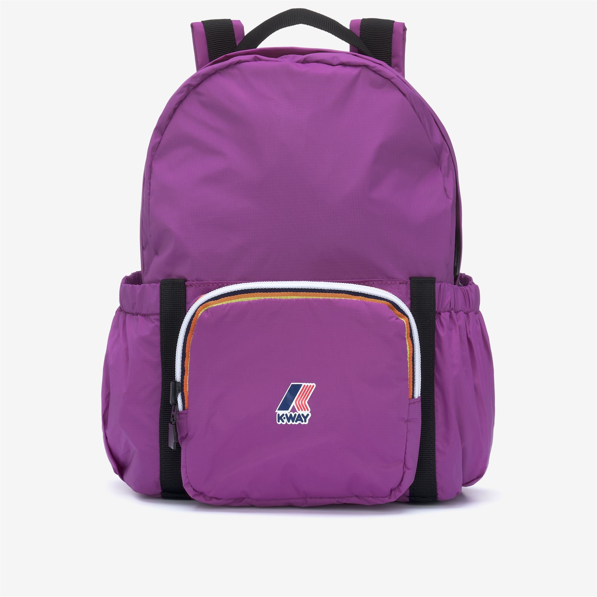 P. LE VRAI 3.0 MICHELET - Bags - Backpack - Unisex - VIOLET