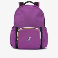 P. LE VRAI 3.0 MICHELET - Bags - Backpack - Unisex - VIOLET