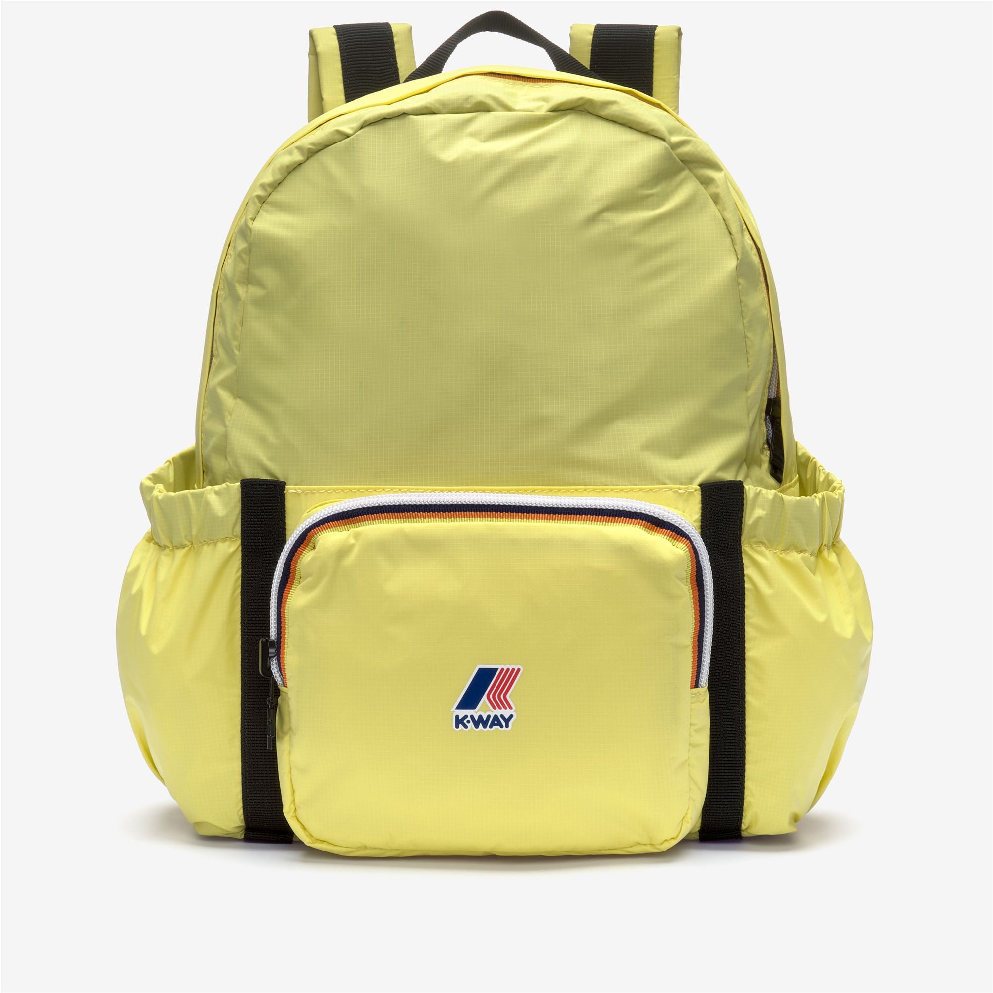 P. LE VRAI 3.0 MICHELET - Bags - Backpack - Unisex - GREEN ACACIA