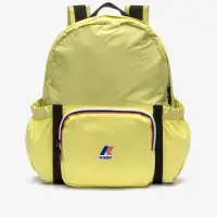 P. LE VRAI 3.0 MICHELET - Bags - Backpack - Unisex - GREEN ACACIA