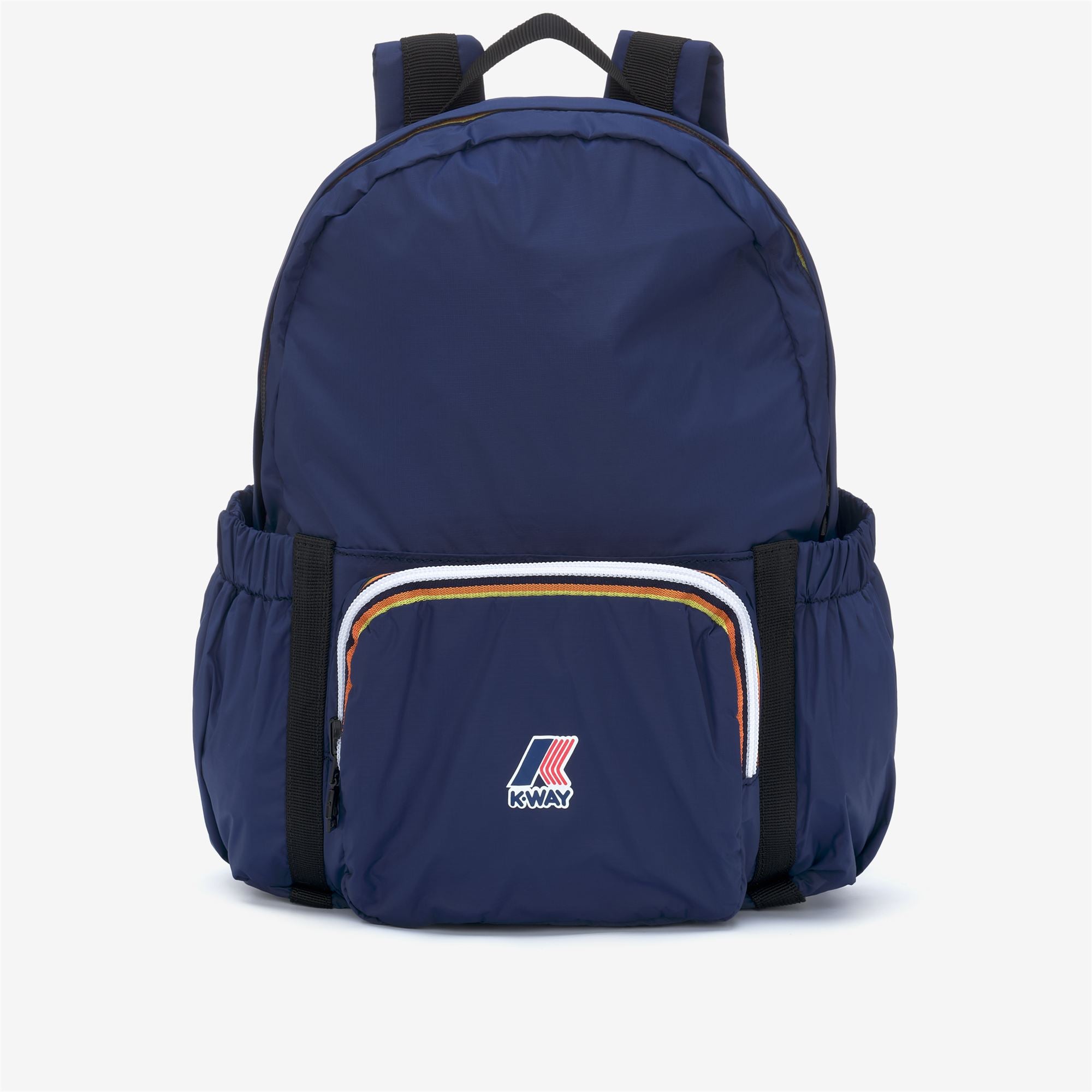 P. LE VRAI 3.0 MICHELET - Bags - Backpack - Unisex - BLUE DEEP COBALT