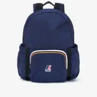 P. LE VRAI 3.0 MICHELET - Bags - Backpack - Unisex - BLUE DEEP COBALT