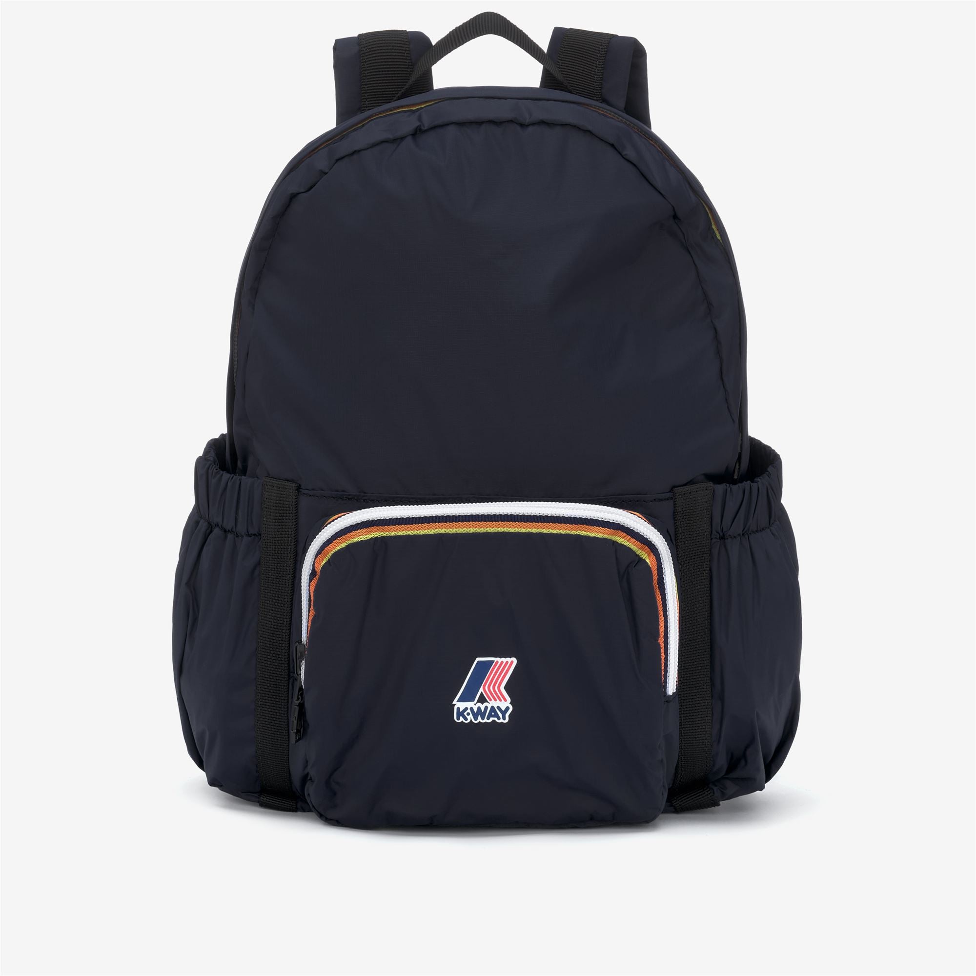 P. LE VRAI 3.0 MICHELET - Bags - Backpack - Unisex - BLUE DEPTH