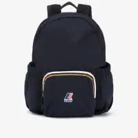 P. LE VRAI 3.0 MICHELET - Bags - Backpack - Unisex - BLUE DEPTH
