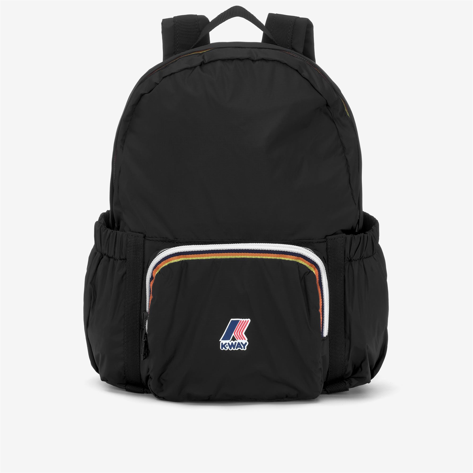 P. LE VRAI 3.0 MICHELET - Bags - Backpack - Unisex - BLACK PURE