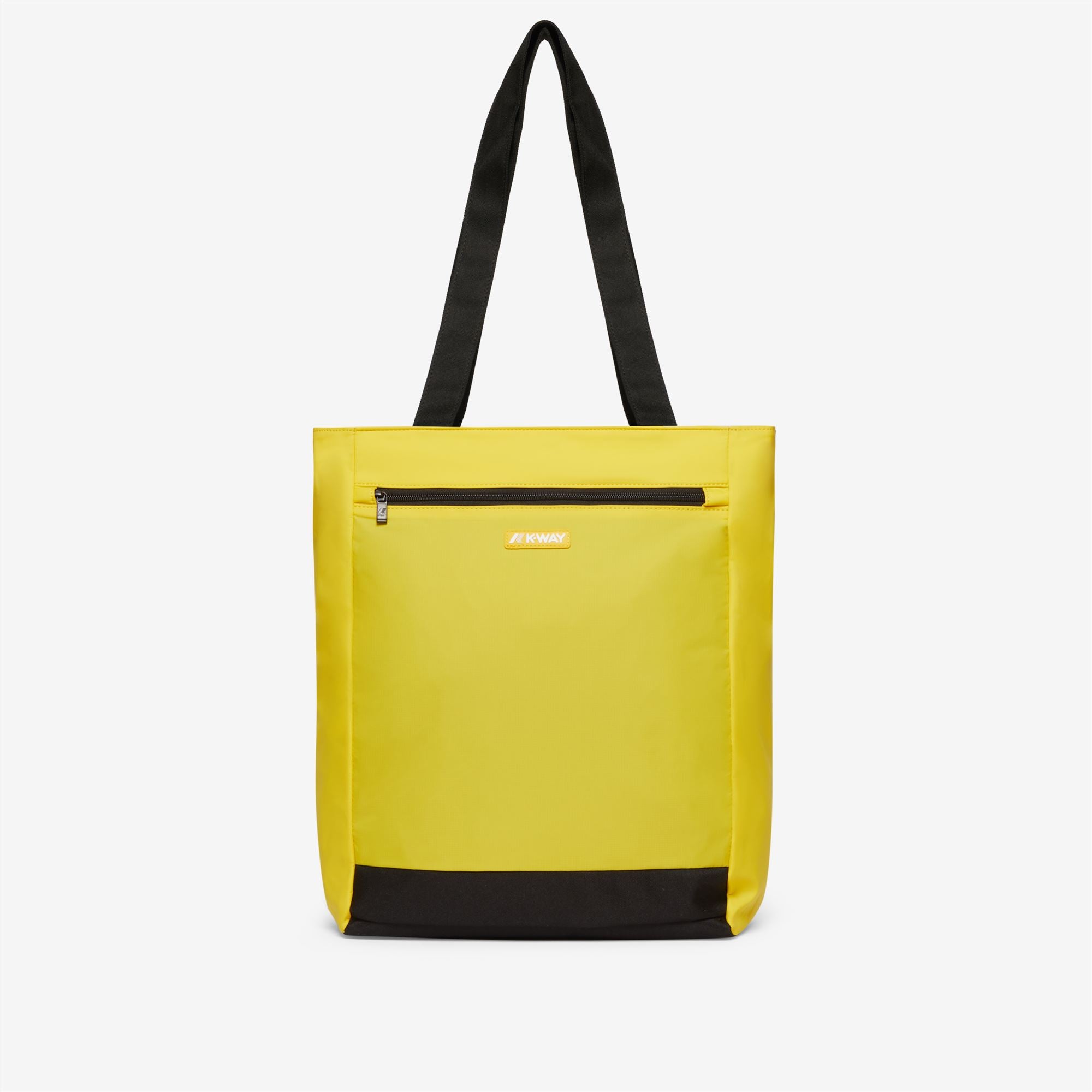 ELLIANT - Bags - Shopping Bag - Unisex - YELLOW DK