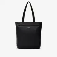 ELLIANT - Bags - Shopping Bag - Unisex - BLACK PURE