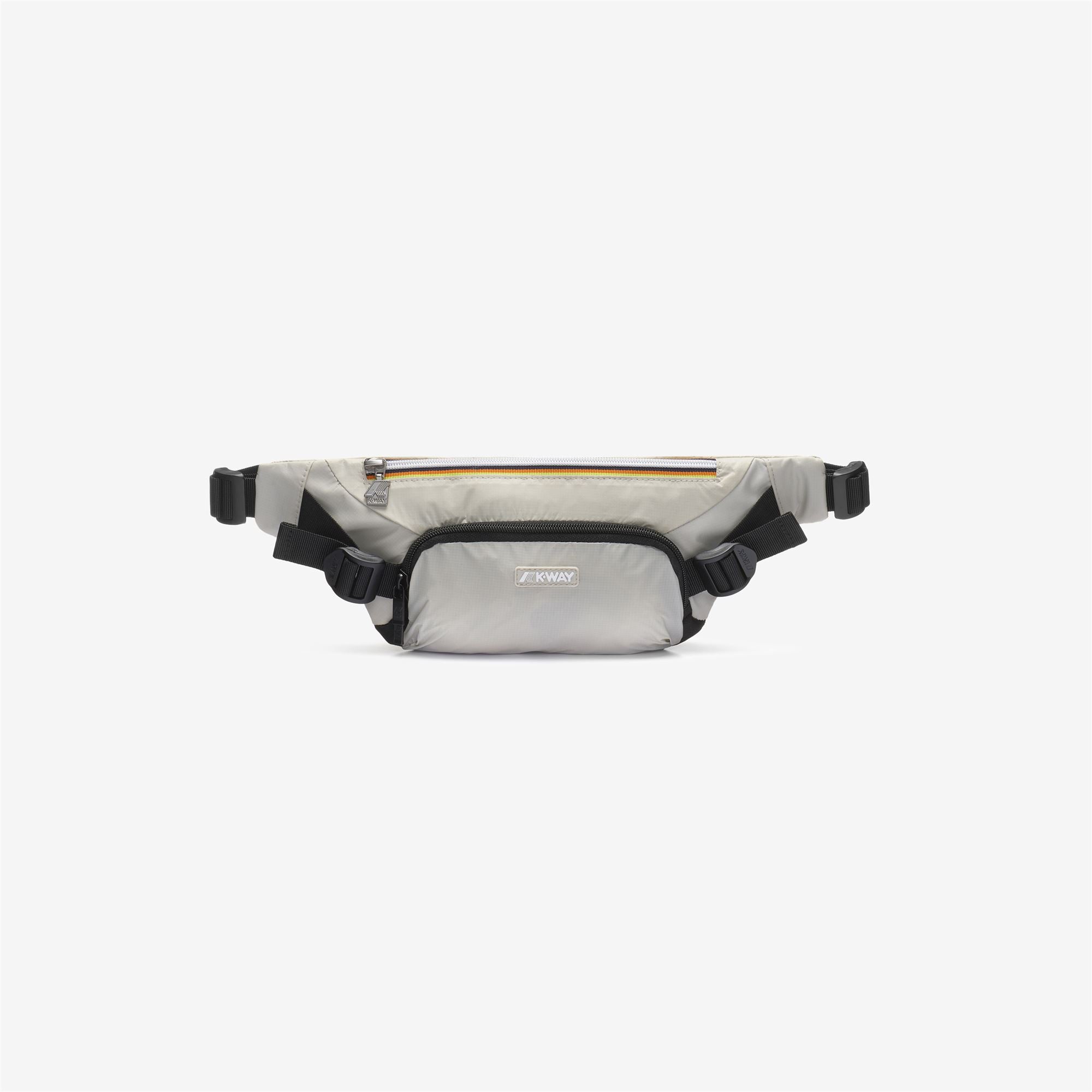 FERICY S - Bags - Waist  Bag - Unisex - BEIGE LT