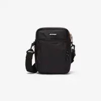 ERLOY - Bags - Shoulder Bag - Unisex - BLACK PURE