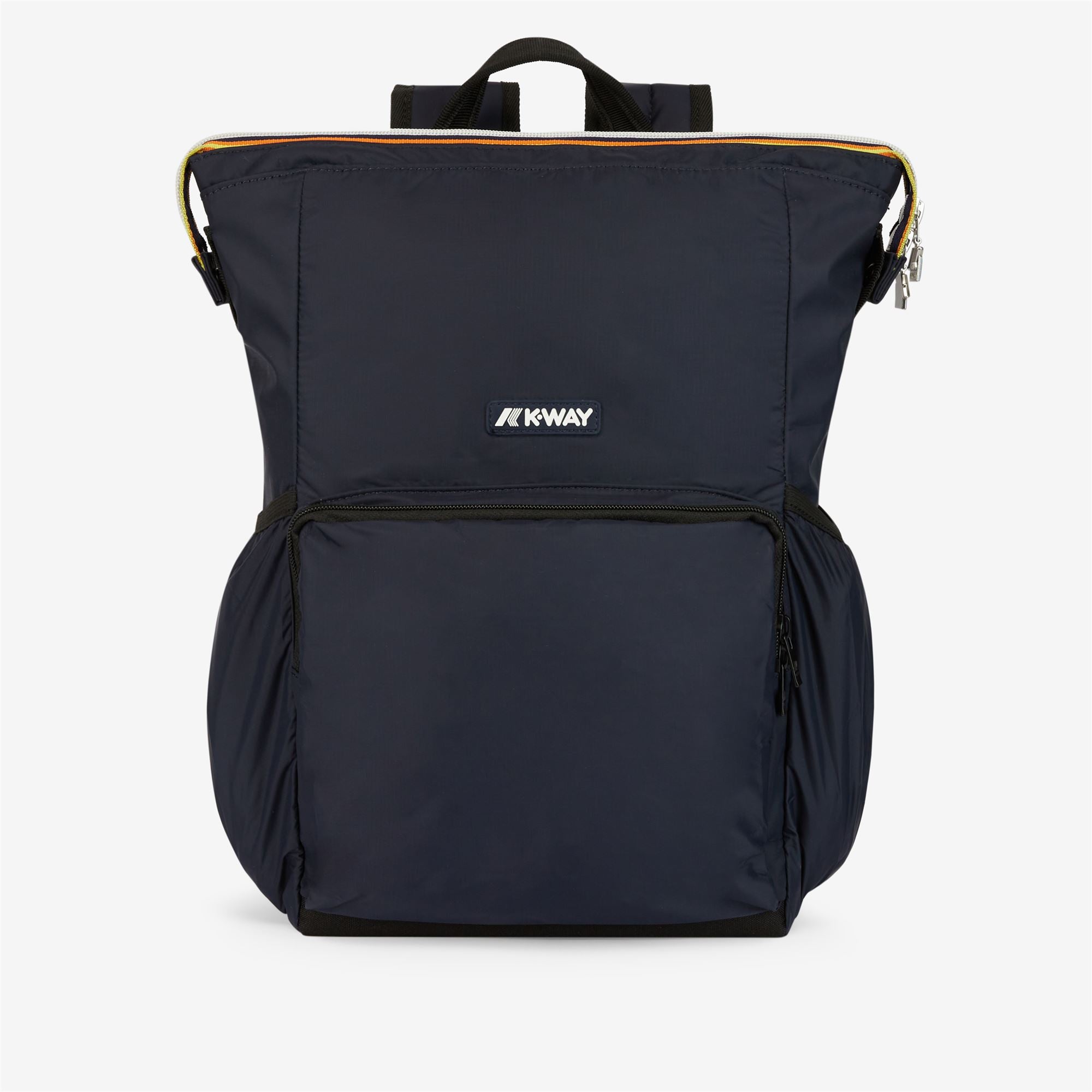 MAIZY - Bags - Backpack - Unisex - BLUE DEPTH