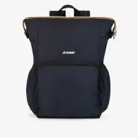 MAIZY - Bags - Backpack - Unisex - BLUE DEPTH
