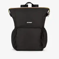 MAIZY - Bags - Backpack - Unisex - BLACK PURE