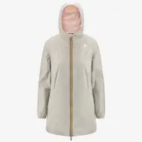 SOPHIE PLUS.2 REVERSIBLE - Jackets - Mid - Woman - BEIGE LT-PINK