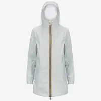 SOPHIE PLUS.2 REVERSIBLE - Jackets - Mid - Woman - GREY S-WHITE