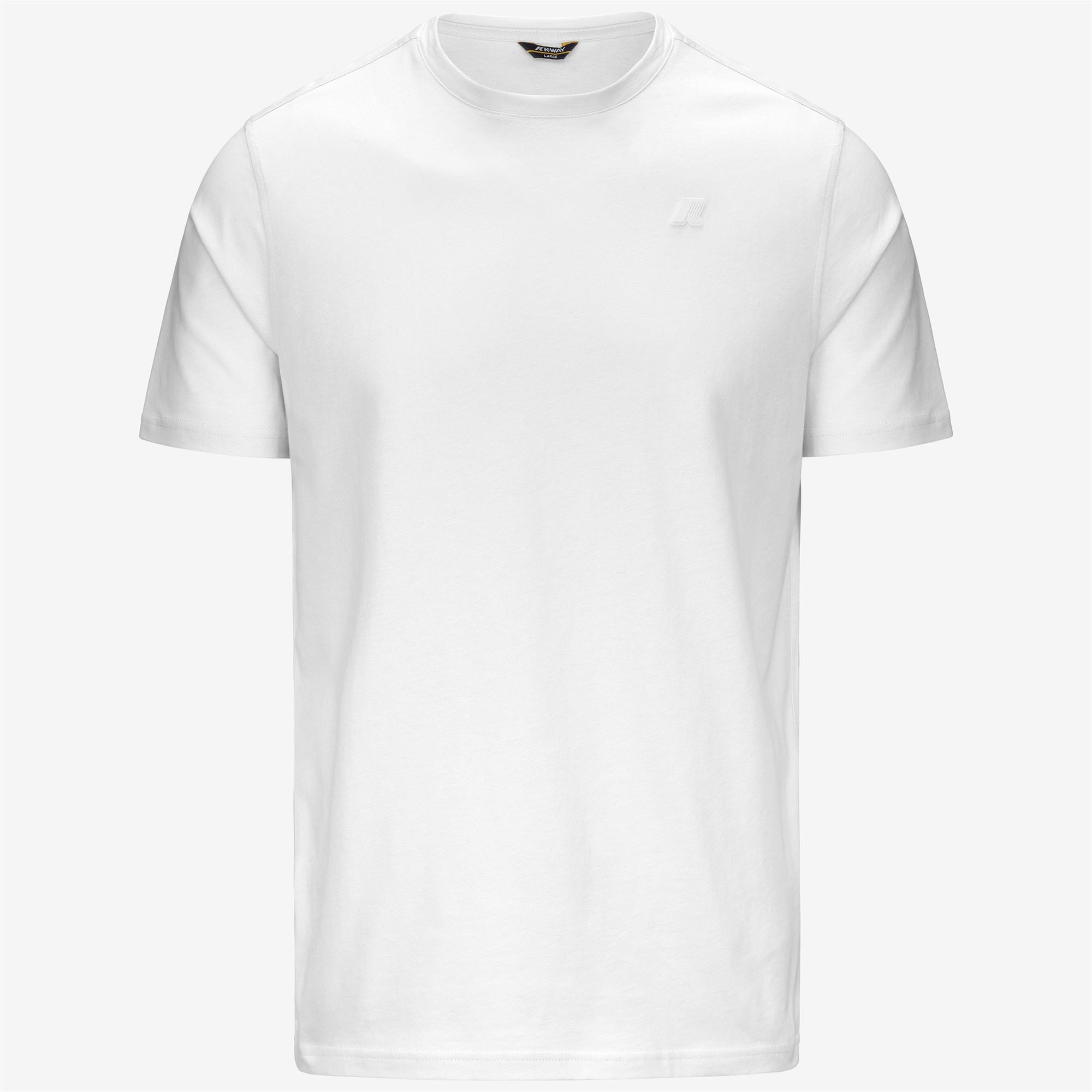 ODOM JERSEY - T-ShirtsTop - T-Shirt - Man - WHITE