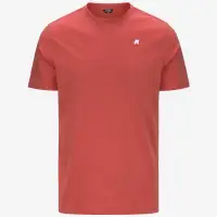ODOM JERSEY - T-ShirtsTop - T-Shirt - Man - RED JASPER