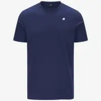 ODOM JERSEY - T-ShirtsTop - T-Shirt - Man - BLUE DEEP COBALT