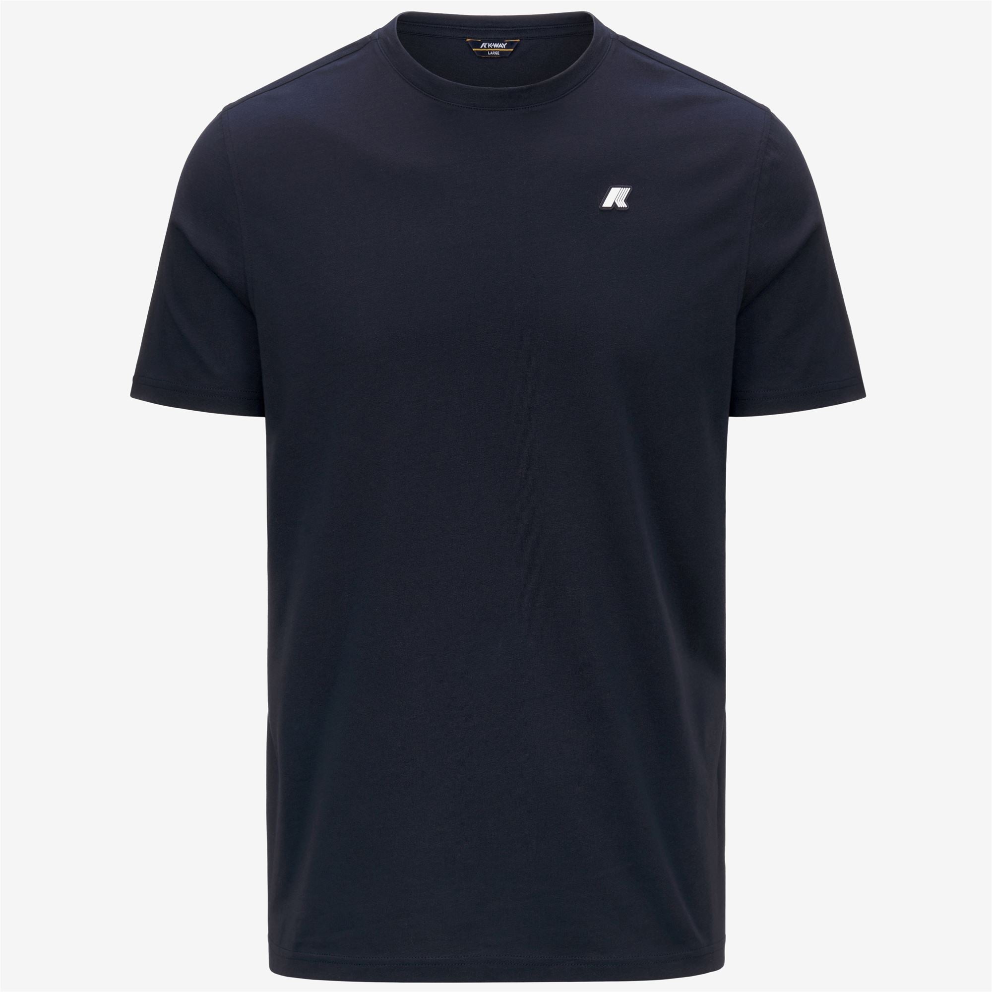 ODOM JERSEY - T-ShirtsTop - T-Shirt - Man - BLUE DEPTH