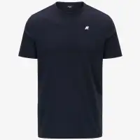 ODOM JERSEY - T-ShirtsTop - T-Shirt - Man - BLUE DEPTH