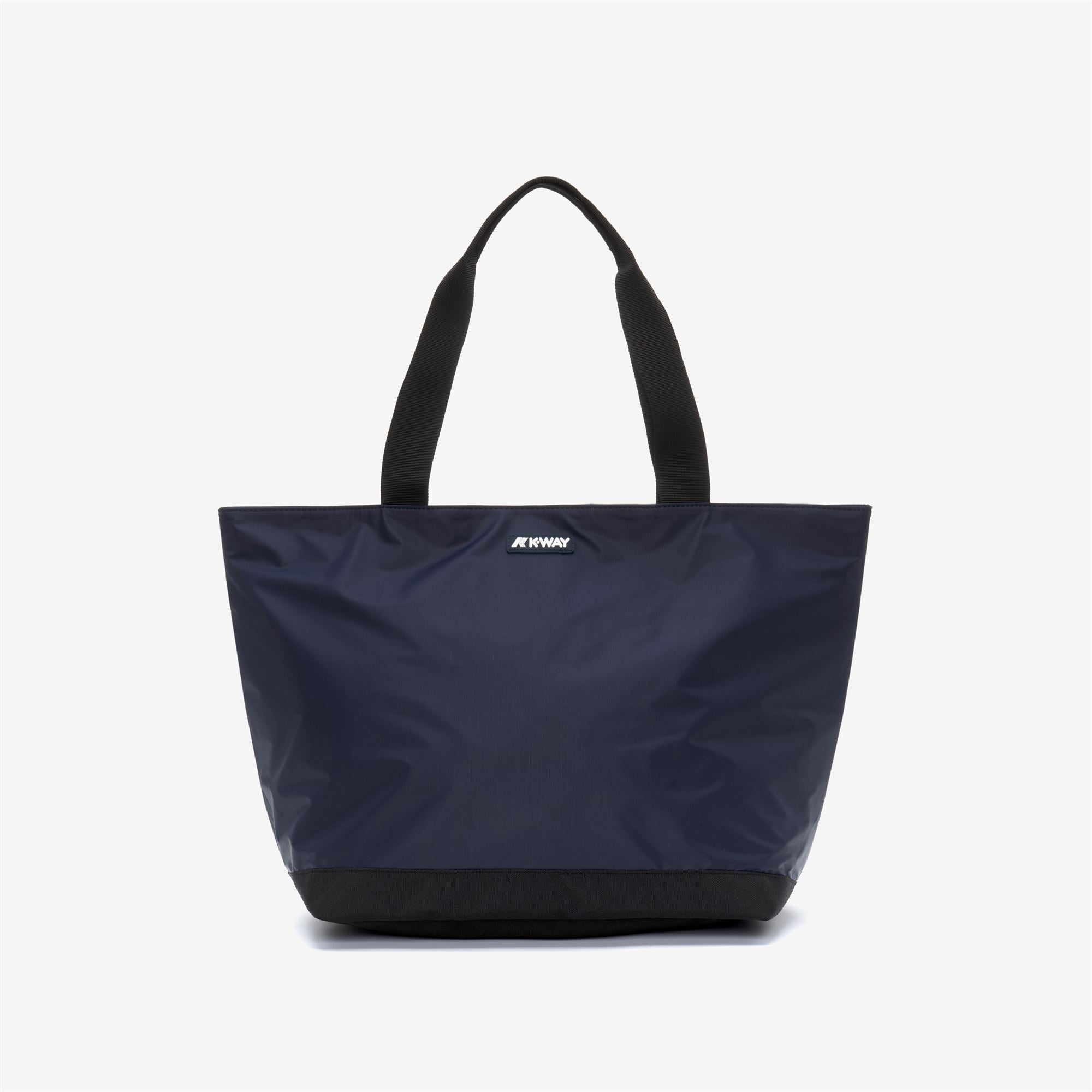 CLERE - Bags - TOTE BAG - Unisex - BLUE DEPTH
