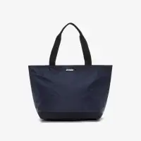 CLERE - Bags - TOTE BAG - Unisex - BLUE DEPTH