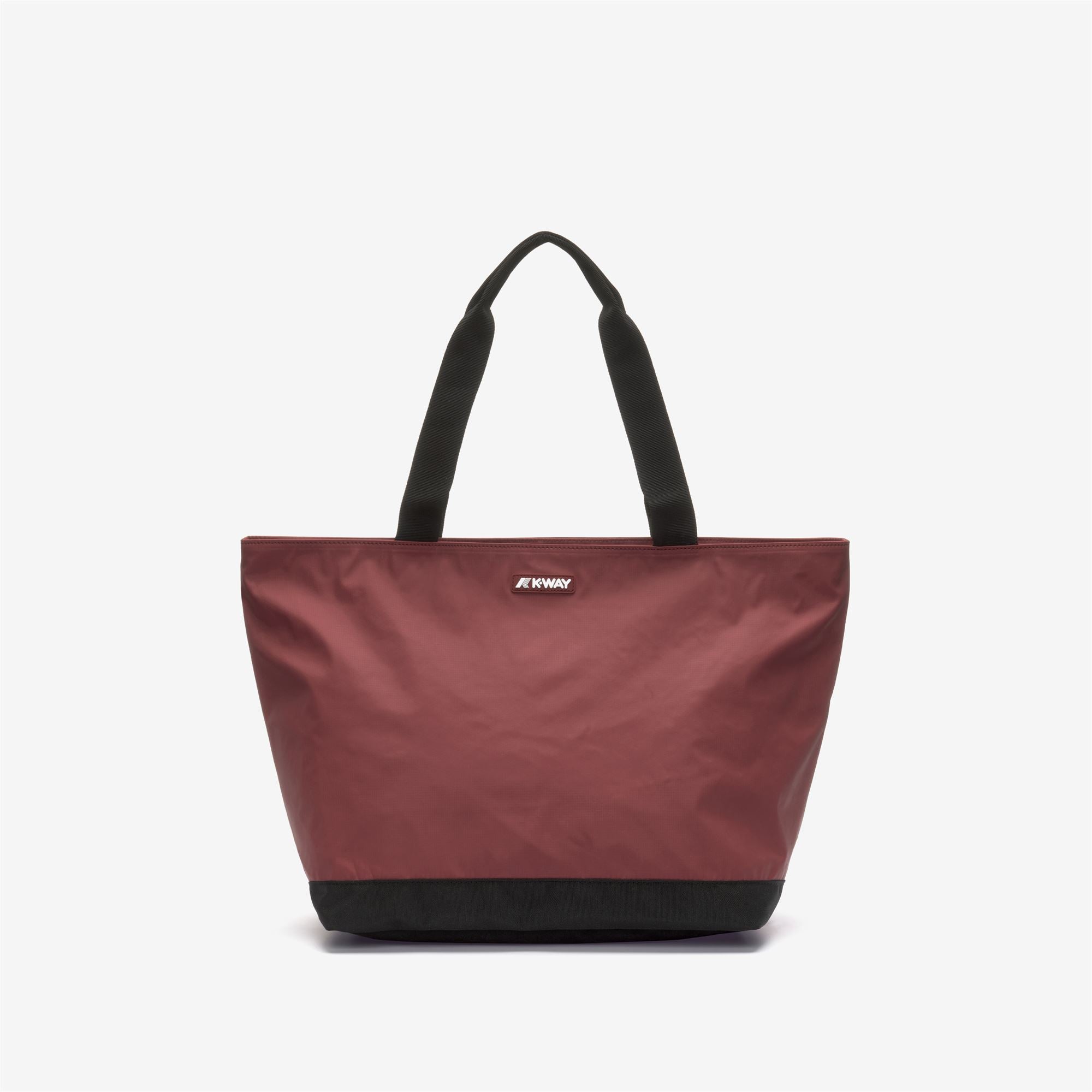 CLERE - Bags - TOTE BAG - Unisex - RED BROWNISH