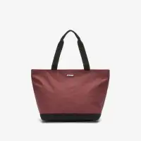 CLERE - Bags - TOTE BAG - Unisex - RED BROWNISH
