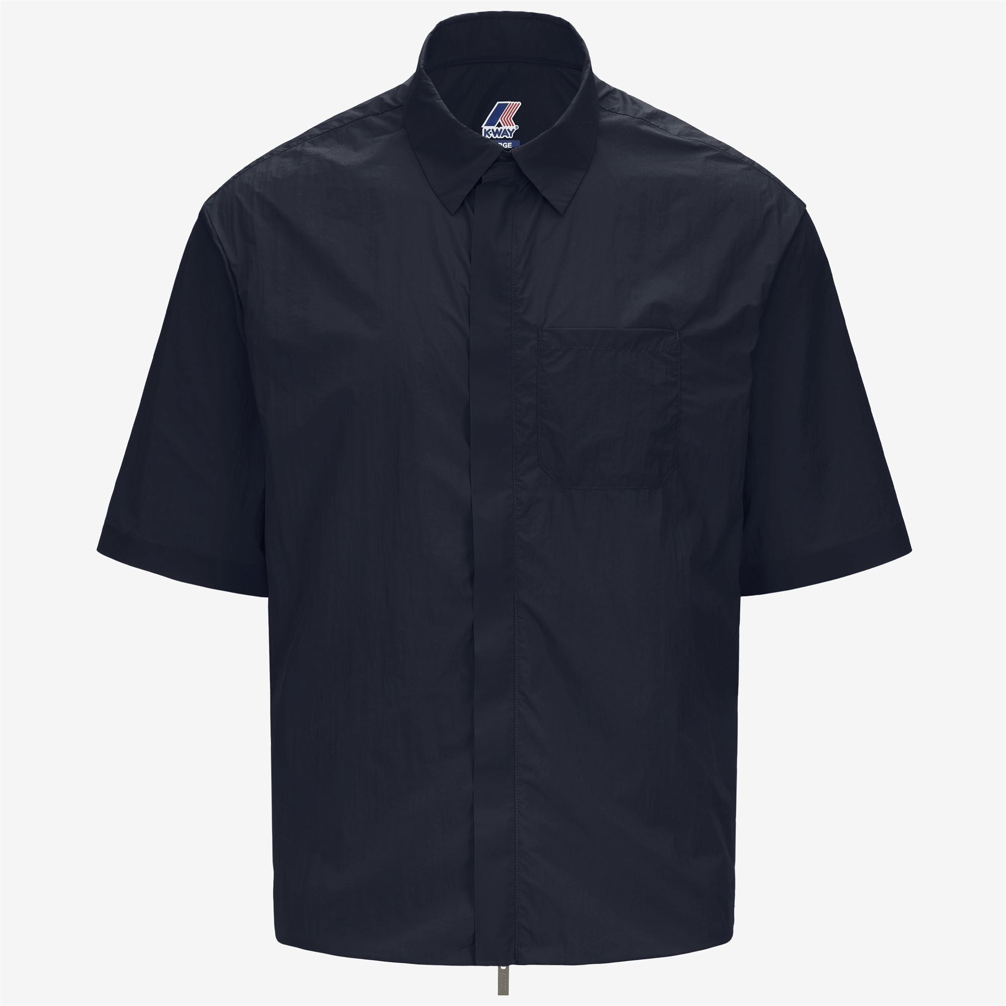 LICON - Jackets - Short - Man - BLUE DEPTH